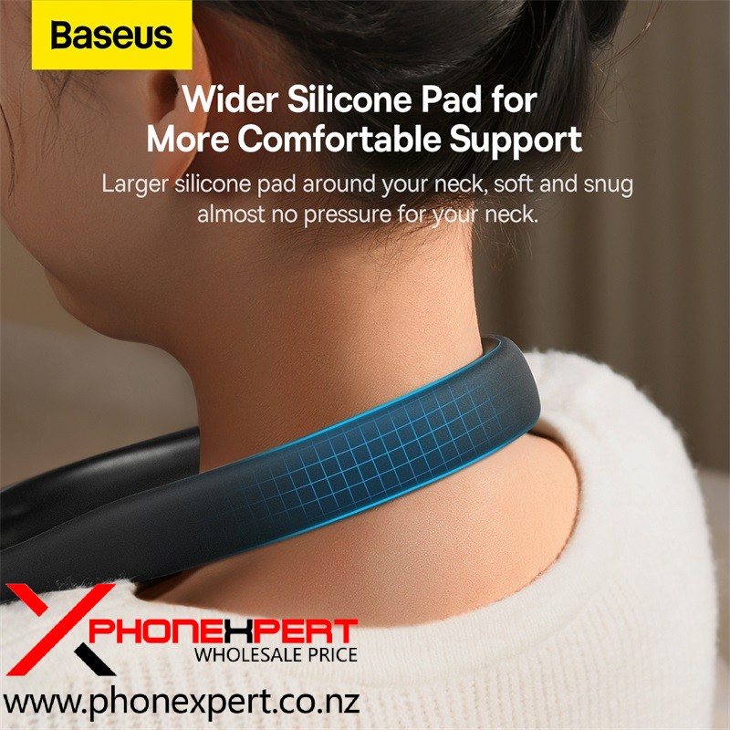 Baseus Lazy Neck Phone Holder for 5.4-6.9 inches - Image 13