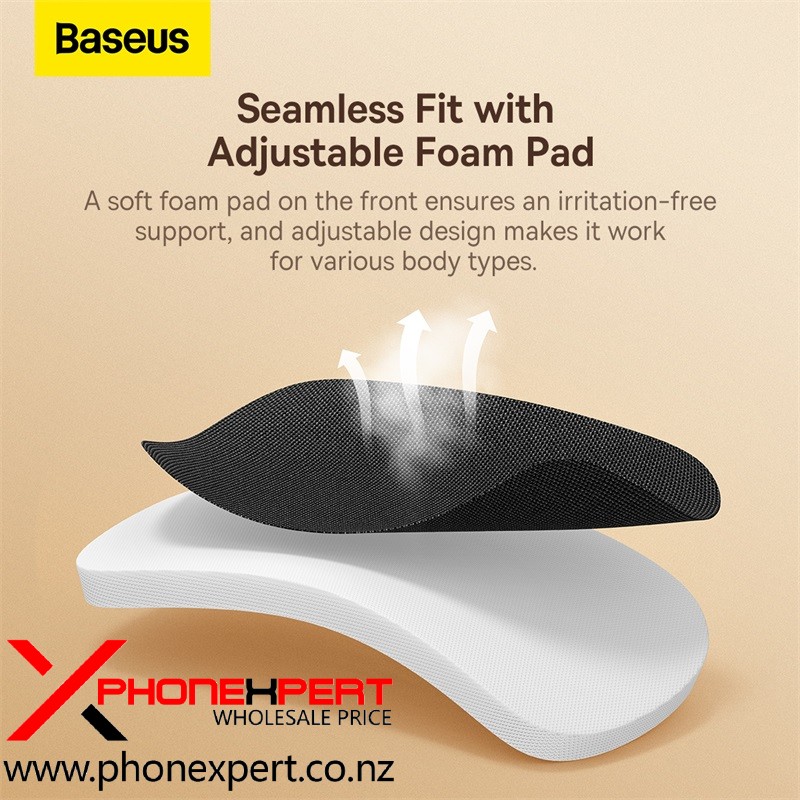 Baseus Lazy Neck Phone Holder for 5.4-6.9 inches - Image 11