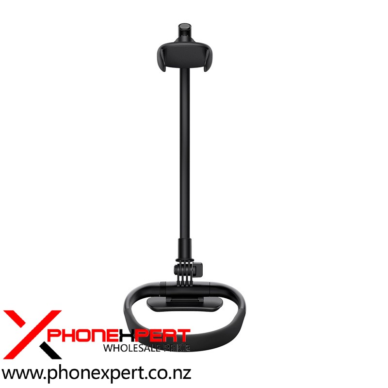 Baseus Lazy Neck Phone Holder for 5.4-6.9 inches - Image 8