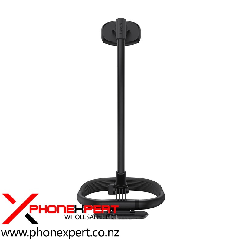 Baseus Lazy Neck Phone Holder for 5.4-6.9 inches - Image 7