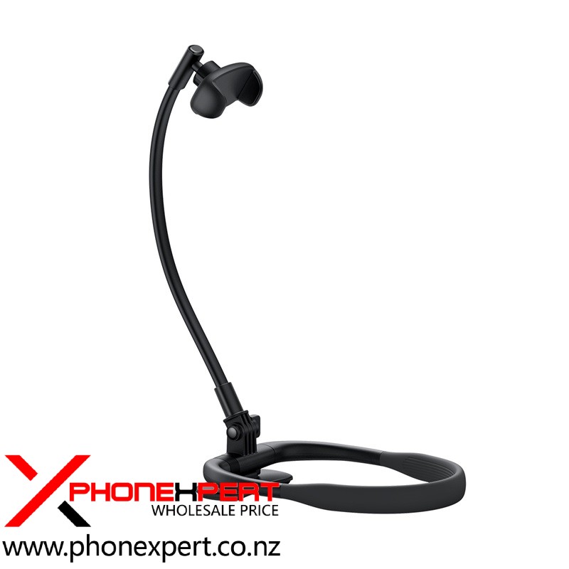 Baseus Lazy Neck Phone Holder for 5.4-6.9 inches - Image 5