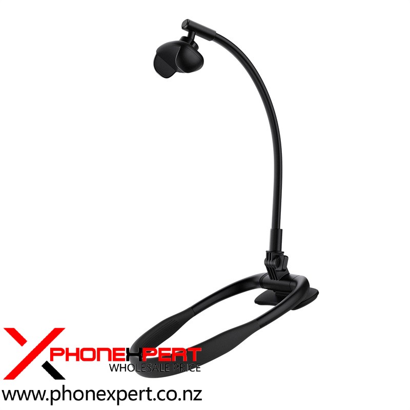 Baseus Lazy Neck Phone Holder for 5.4-6.9 inches - Image 4