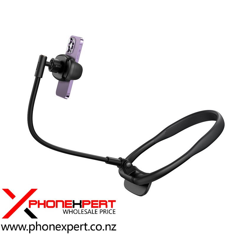 Baseus Lazy Neck Phone Holder for 5.4-6.9 inches - Image 3