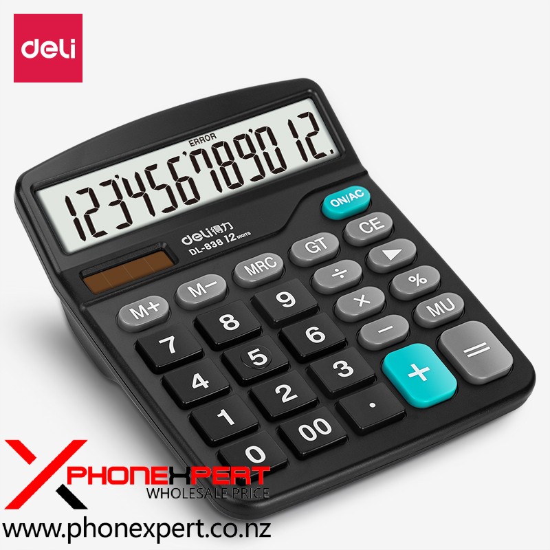 Calculator