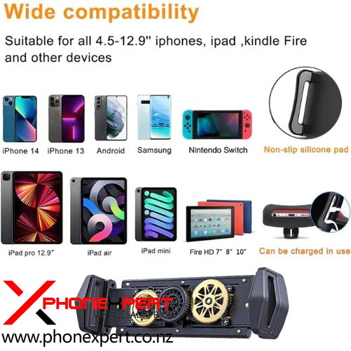 Free floor Standing Tablet Phone Holder - Image 3