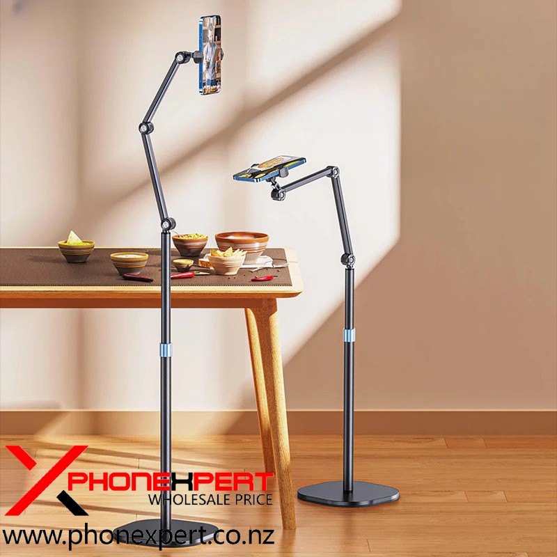Free floor Standing Tablet Phone Holder - Image 5
