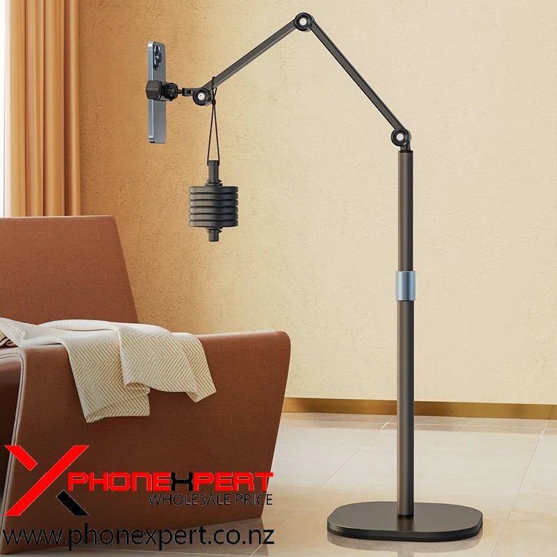 Free floor Standing Tablet Phone Holder - Image 4