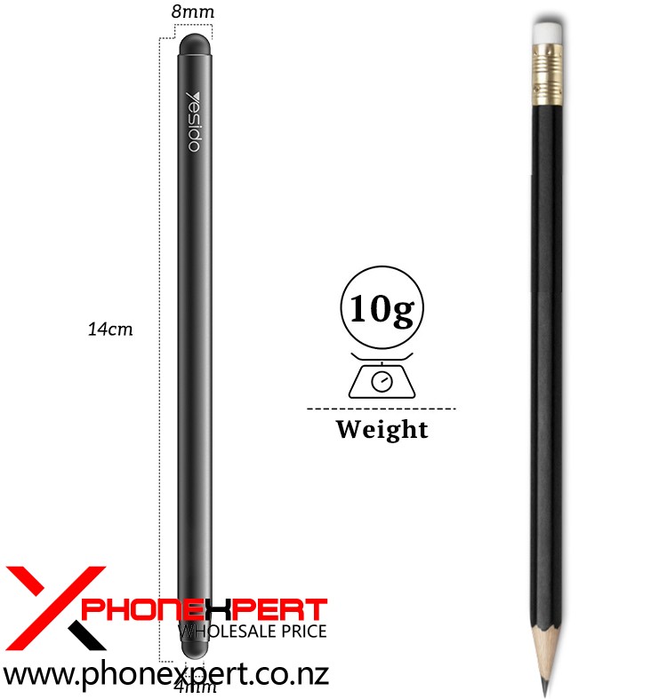 YESIDO Stylus Pen For Tablet iPad ST01 - Image 10
