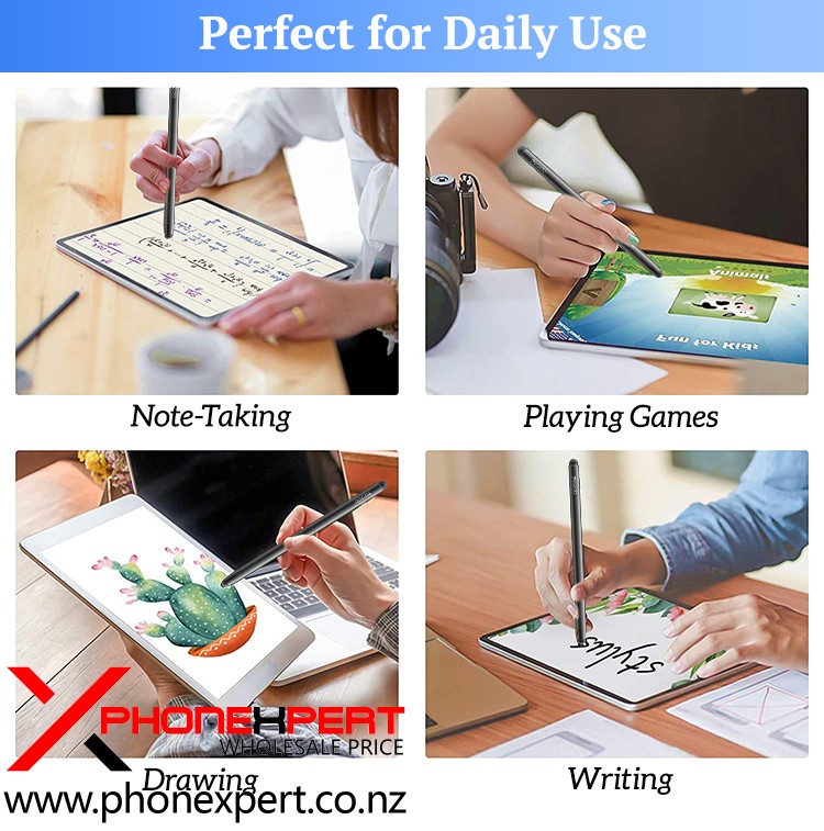 YESIDO Stylus Pen For Tablet iPad ST01 - Image 7