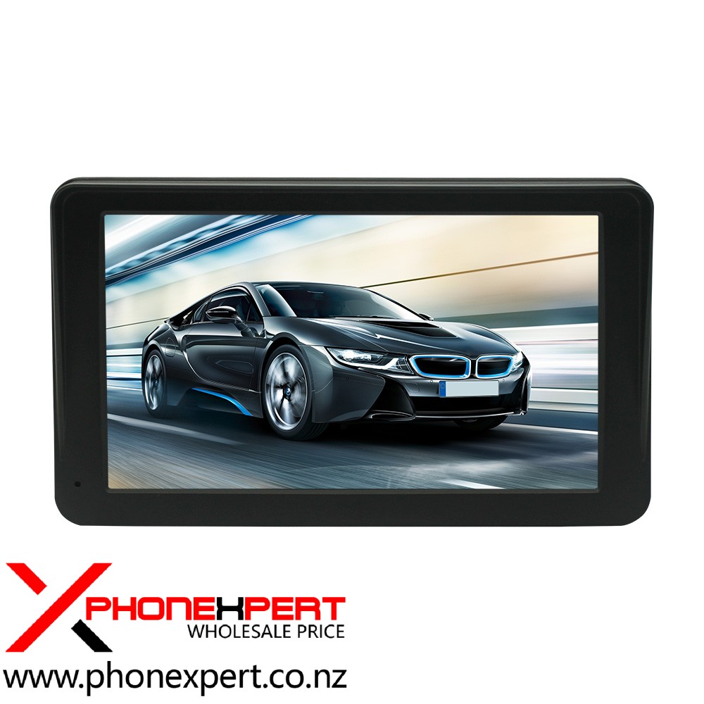 Wireless Touch Screen Carplay Android Auto Mirror Link 7 inches Media Player - Image 5