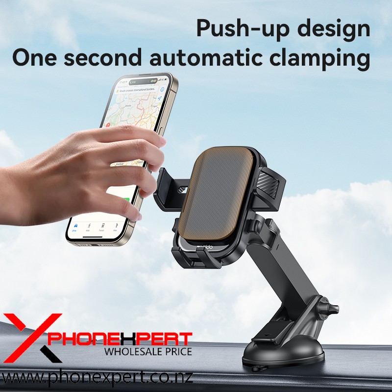 YESIDO Phone Clip Car Holder Windsheild C267 - Image 5
