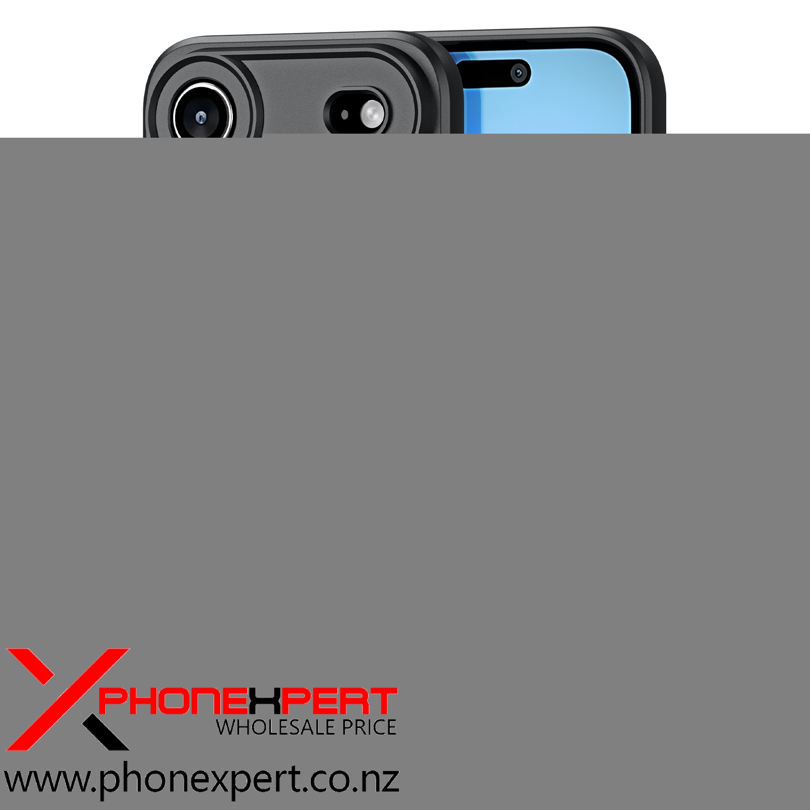 iPhone 17 Air DUX Aimo Mag Series Back Cover - Image 10