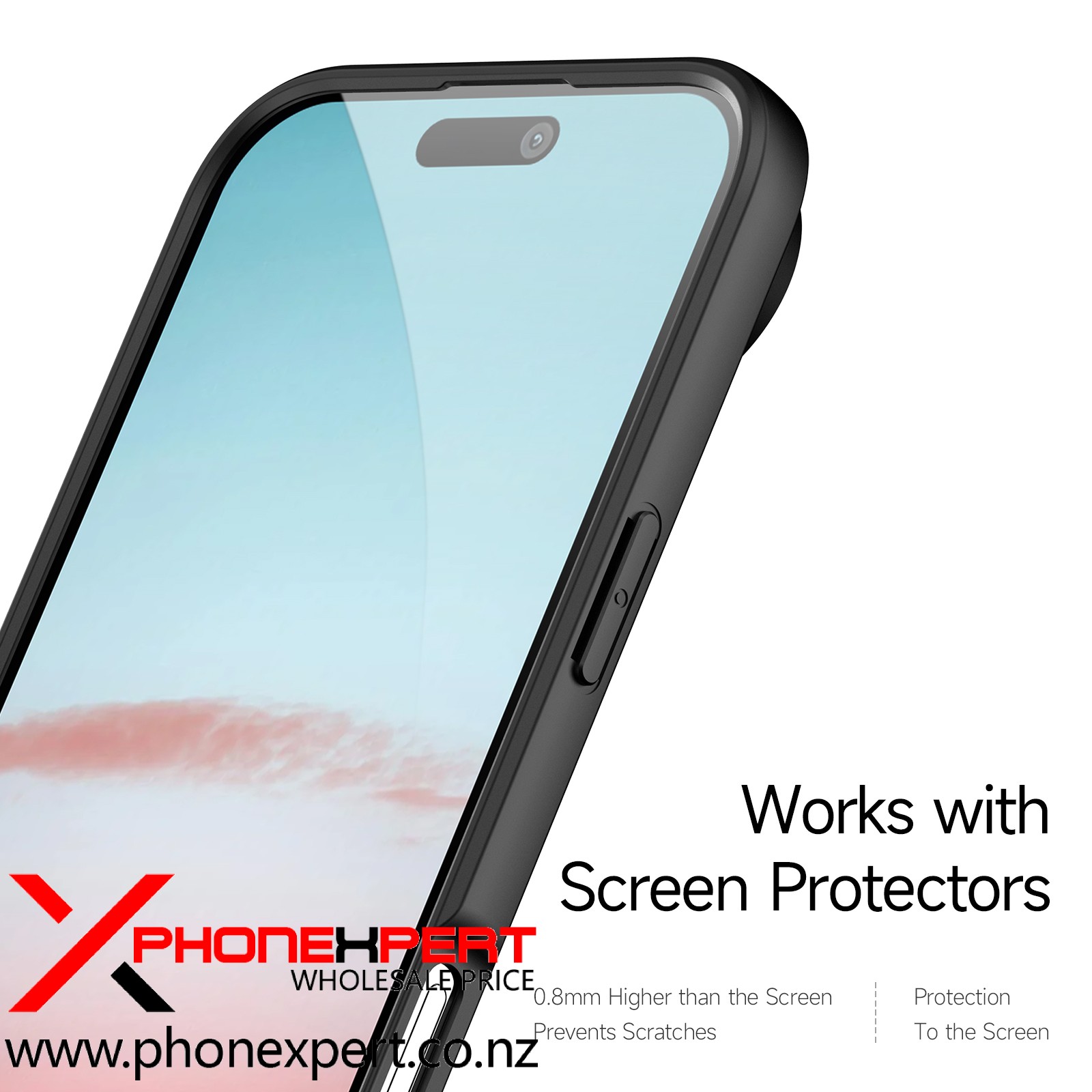 iPhone 17 Air DUX Aimo Mag Series Back Cover - Image 13