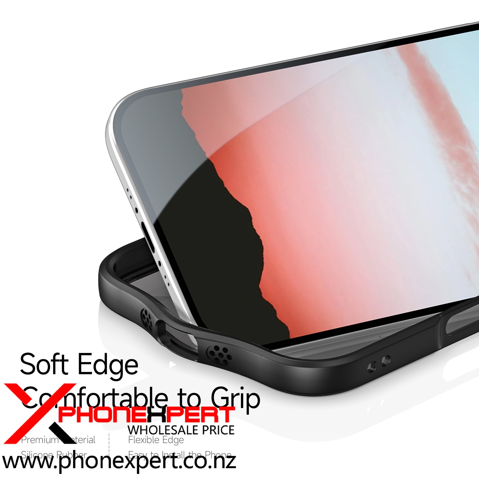iPhone 17 Air DUX Aimo Mag Series Back Cover - Image 12