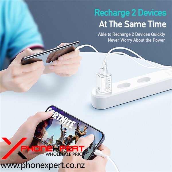EU Travelling Power Adapters - Image 10