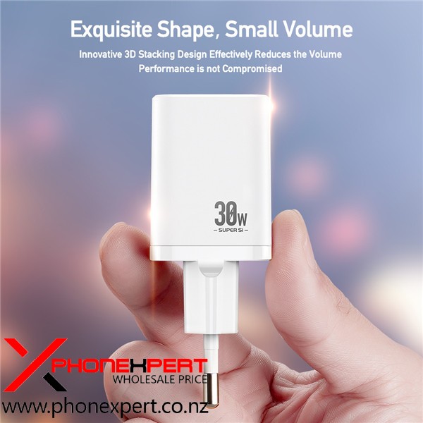 EU Travelling Power Adapters - Image 13