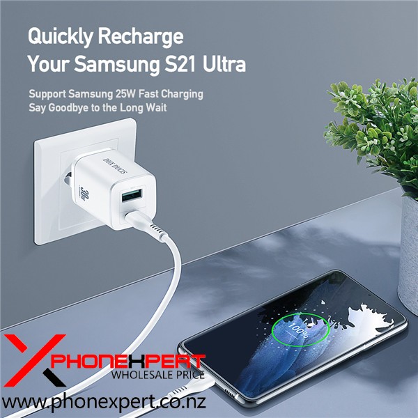 EU Travelling Power Adapters - Image 3