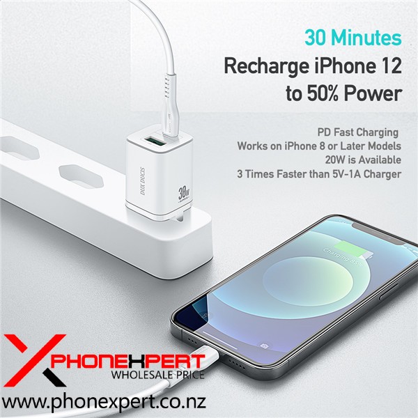 EU Travelling Power Adapters - Image 4