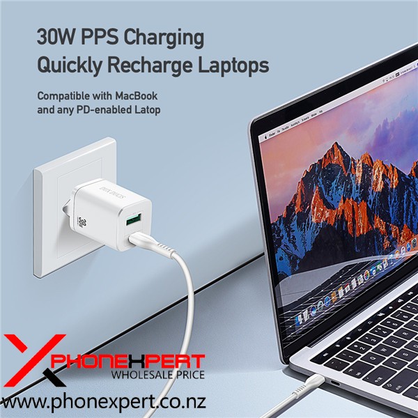 EU Travelling Power Adapters - Image 6