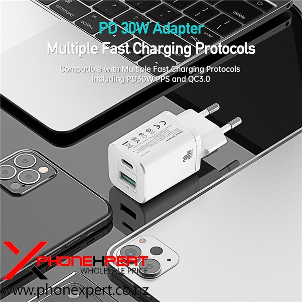 EU Travelling Power Adapters - Image 8