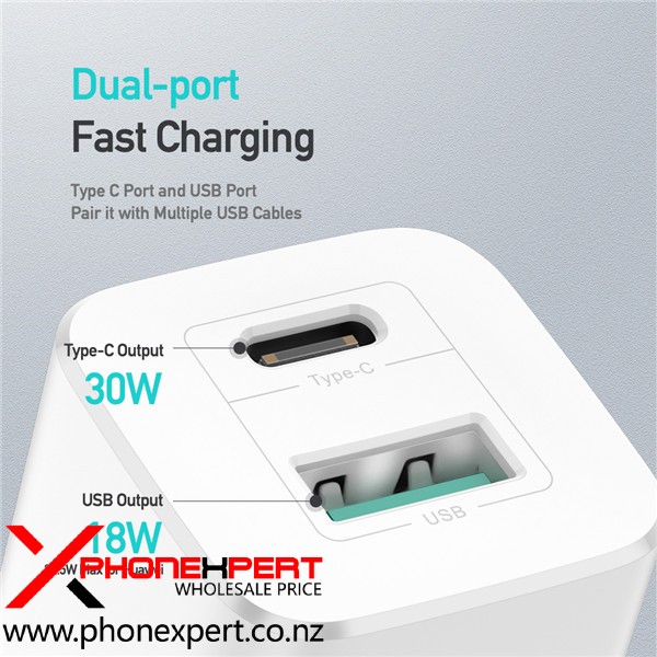 EU Travelling Power Adapters - Image 9
