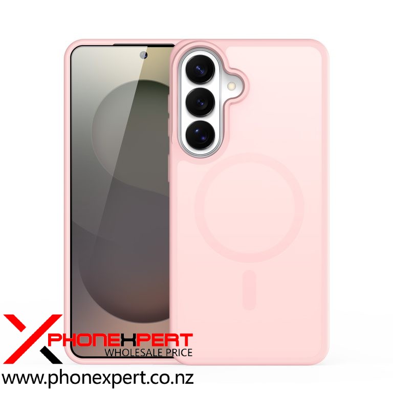 SAMSUNG S26 Plus DUX DUCIS YIND Magsafe Back Cover - Image 2