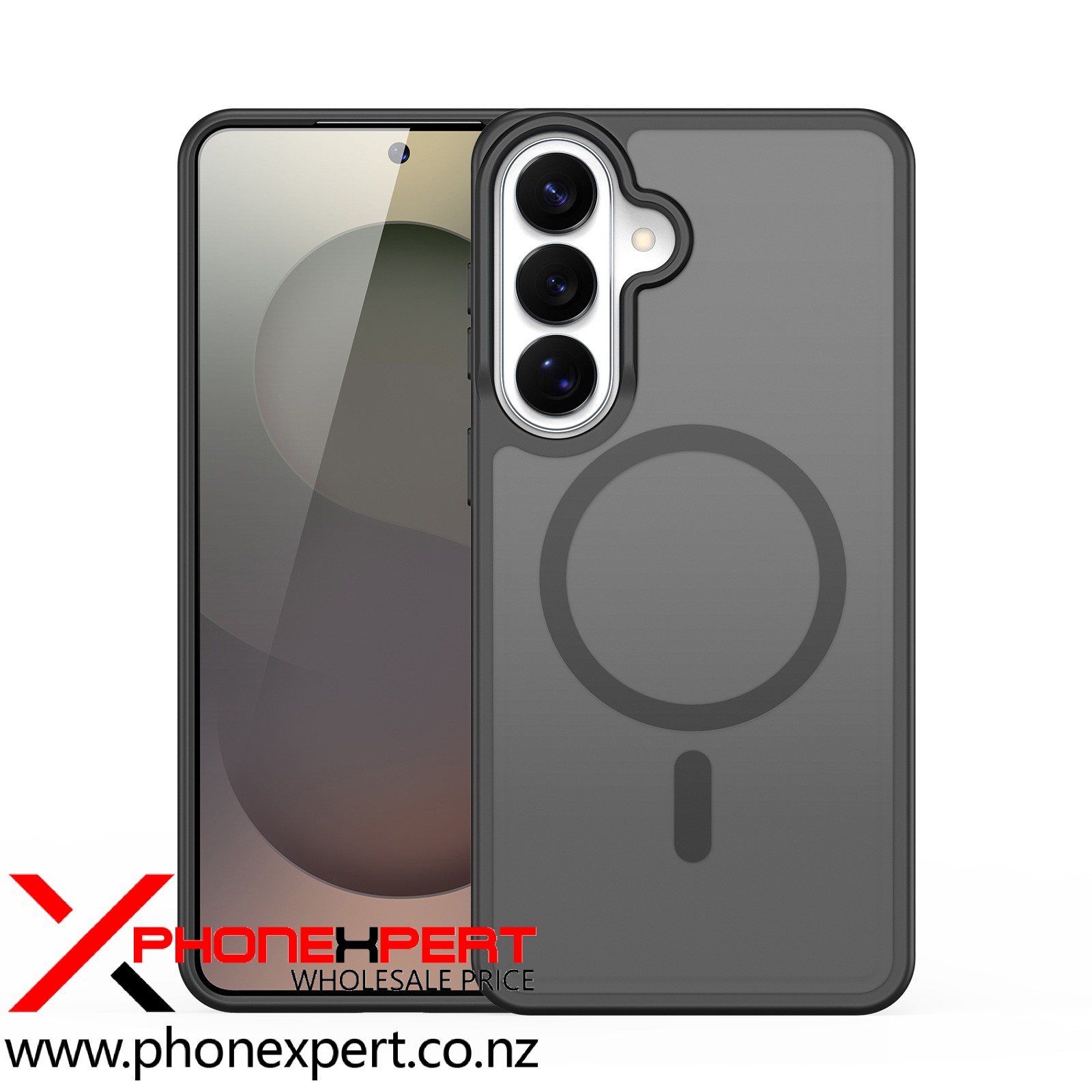 SAMSUNG S26 Plus DUX DUCIS YIND Magsafe Back Cover - Image 5