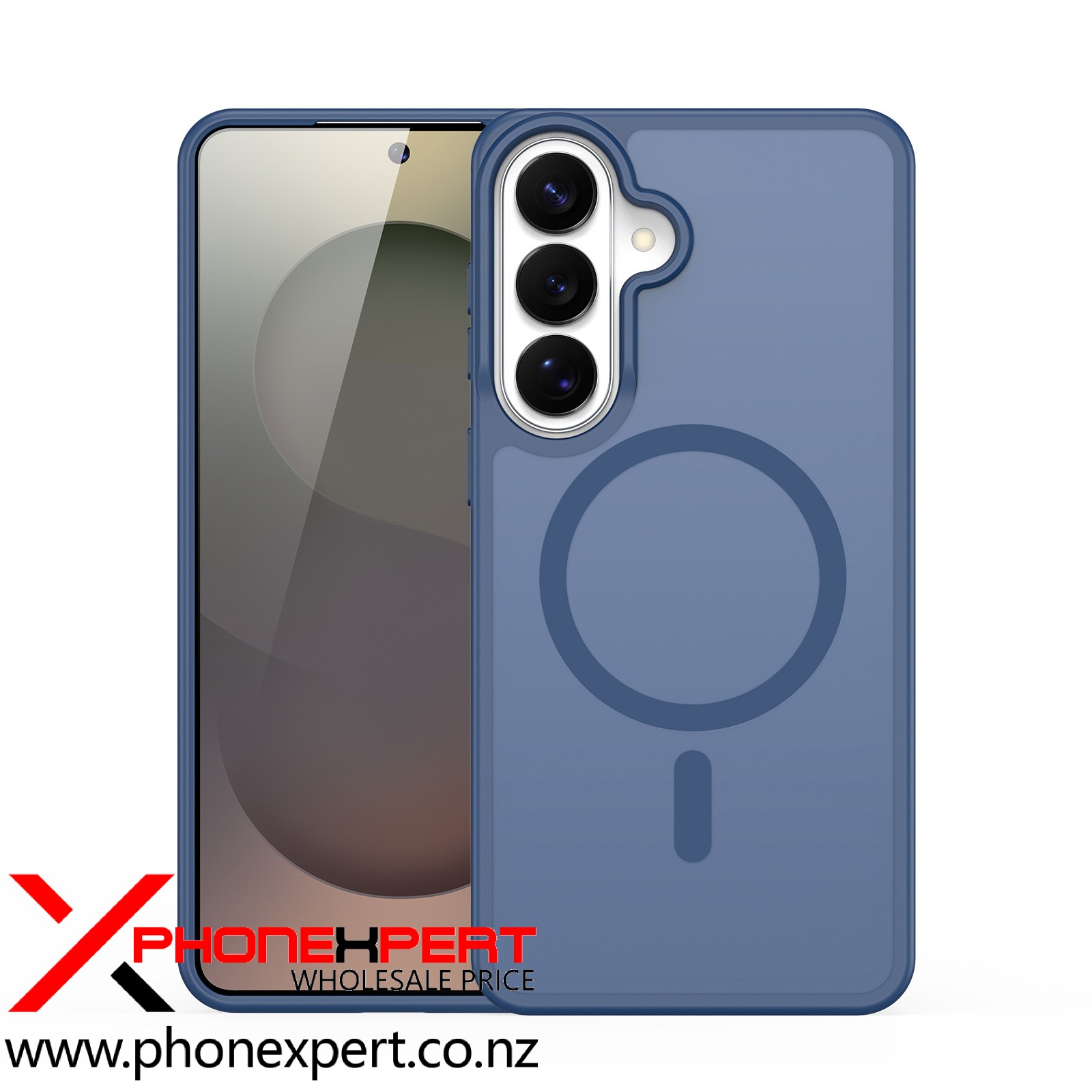 SAMSUNG S26 Plus DUX DUCIS YIND Magsafe Back Cover - Image 6