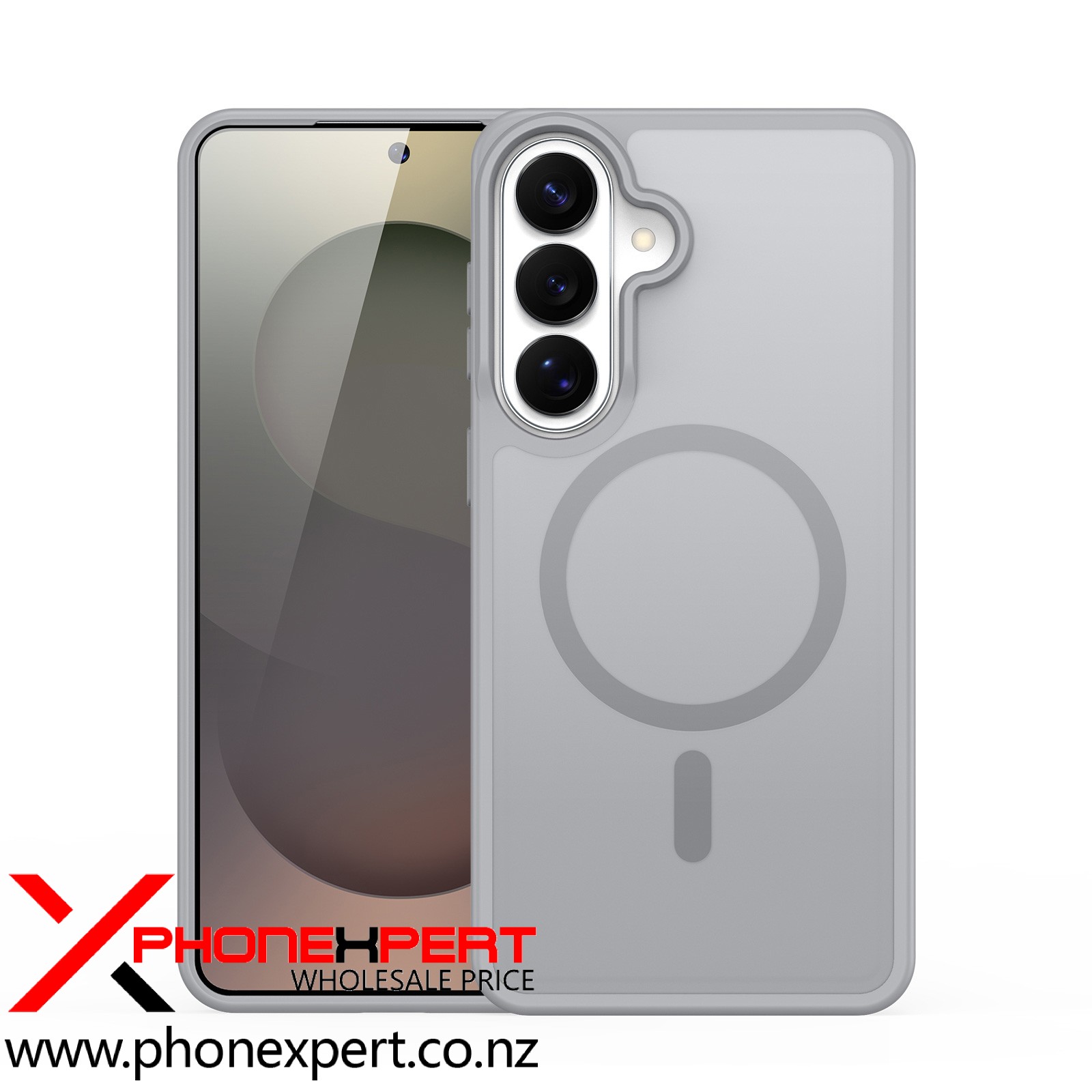 SAMSUNG S26 Plus DUX DUCIS YIND Magsafe Back Cover - Image 7
