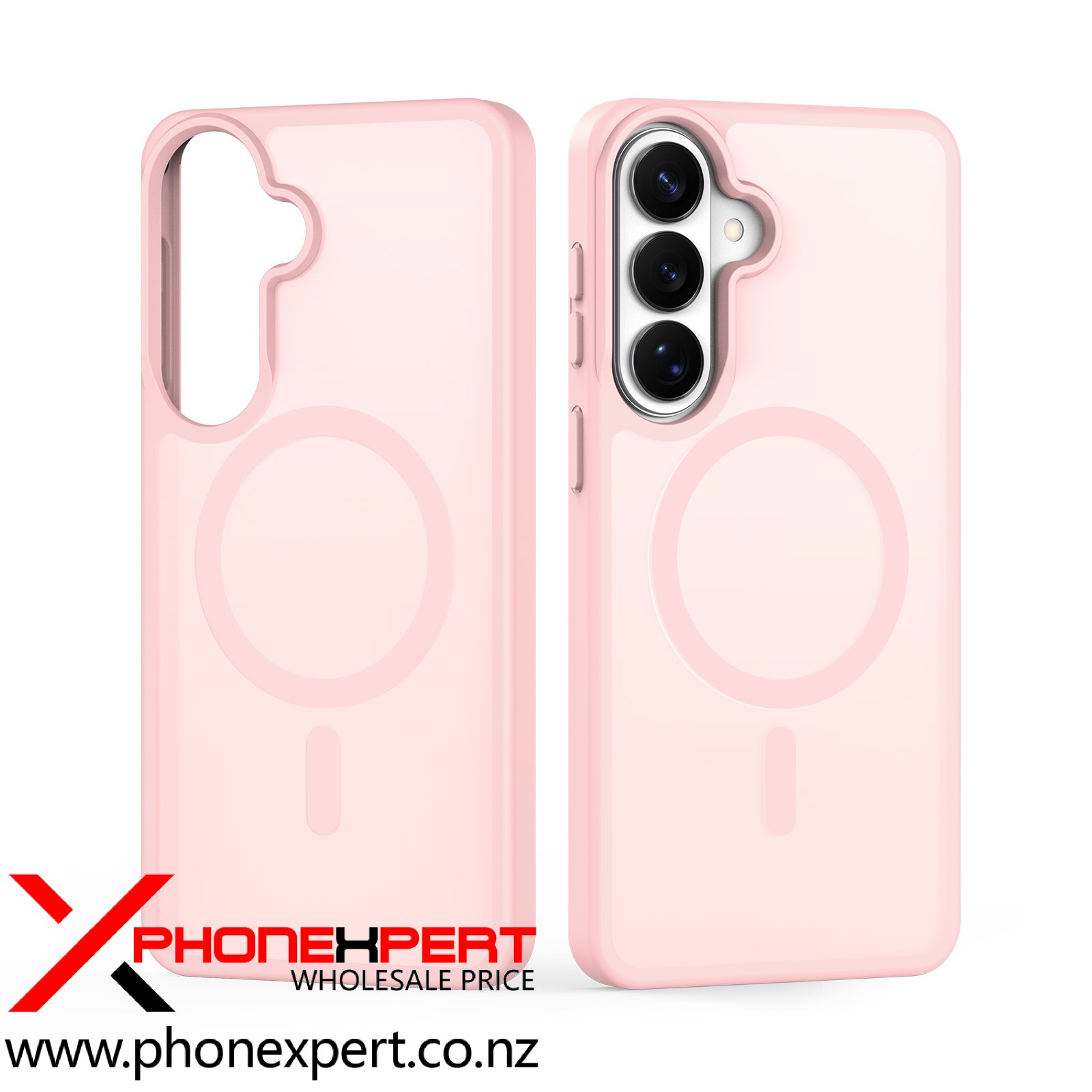 SAMSUNG S26 Plus DUX DUCIS YIND Magsafe Back Cover - Image 8